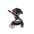 iCandy Peach 8 Editions Complete Accessory Bundle - Pecan