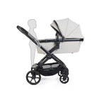 iCandy Peach 8 Complete Accessory Bundle - Taupe