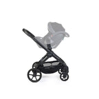 iCandy Peach 8 Complete Accessory Bundle - Taupe