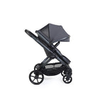 iCandy Peach 8 Maxi-Cosi Pebble 360 Pro 2 Car Seat & Base Bundle - Grey