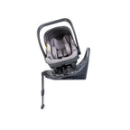 iCandy Peach 8 Cocoon 360 Car Seat & Base Bundle - Grey