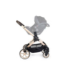 iCandy Peach 8 Editions Pushchair & Carrycot Combo - Biscotti