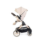 iCandy Peach 8 Editions Pushchair & Carrycot Combo - Biscotti