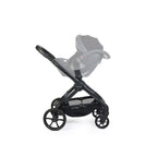 iCandy Peach 8 Pushchair & Carrycot Combo - Black