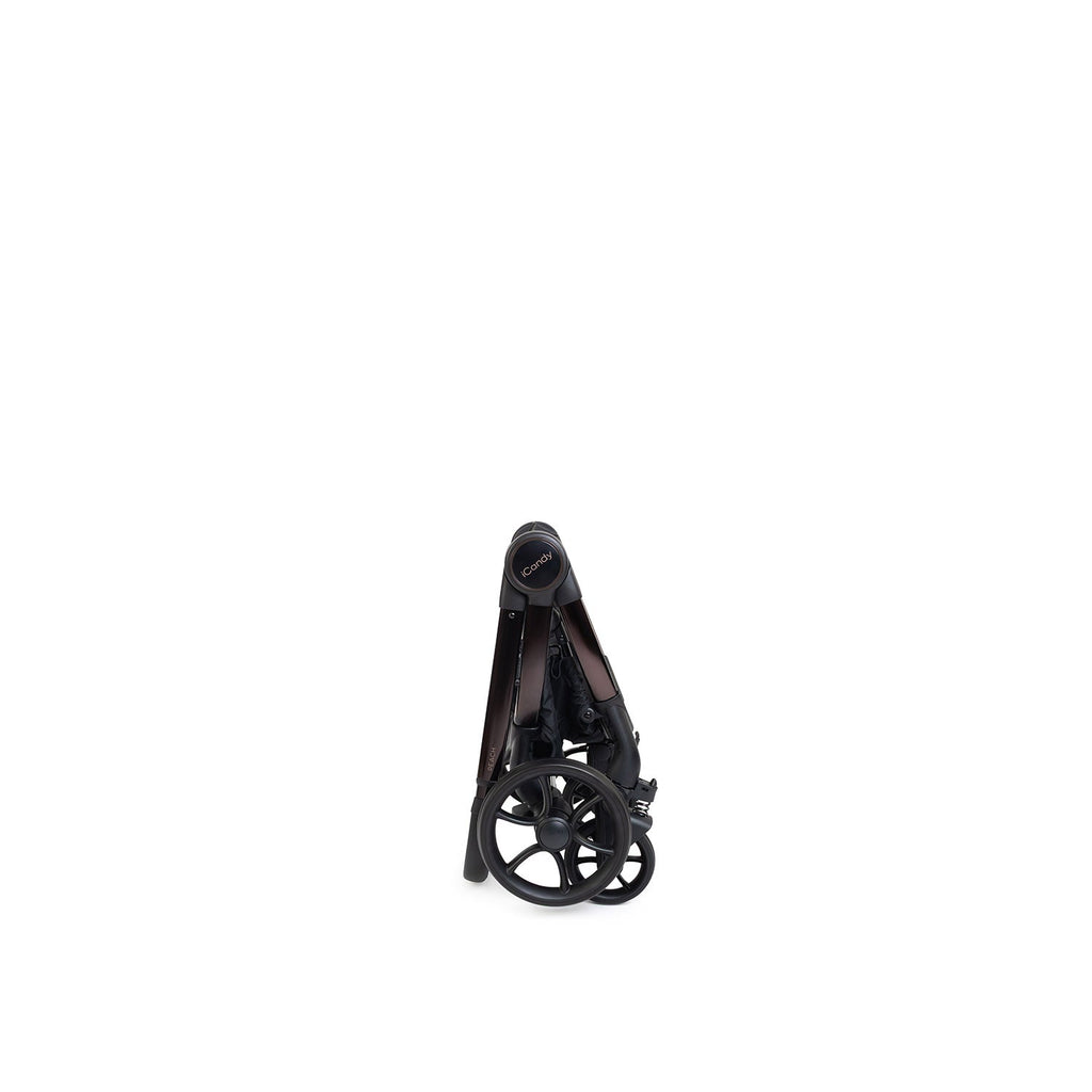 iCandy Peach 8 Editions Pushchair & Carrycot Combo - Coco