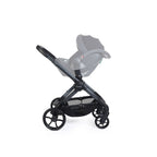iCandy Peach 8 Pushchair & Carrycot Combo - Grey