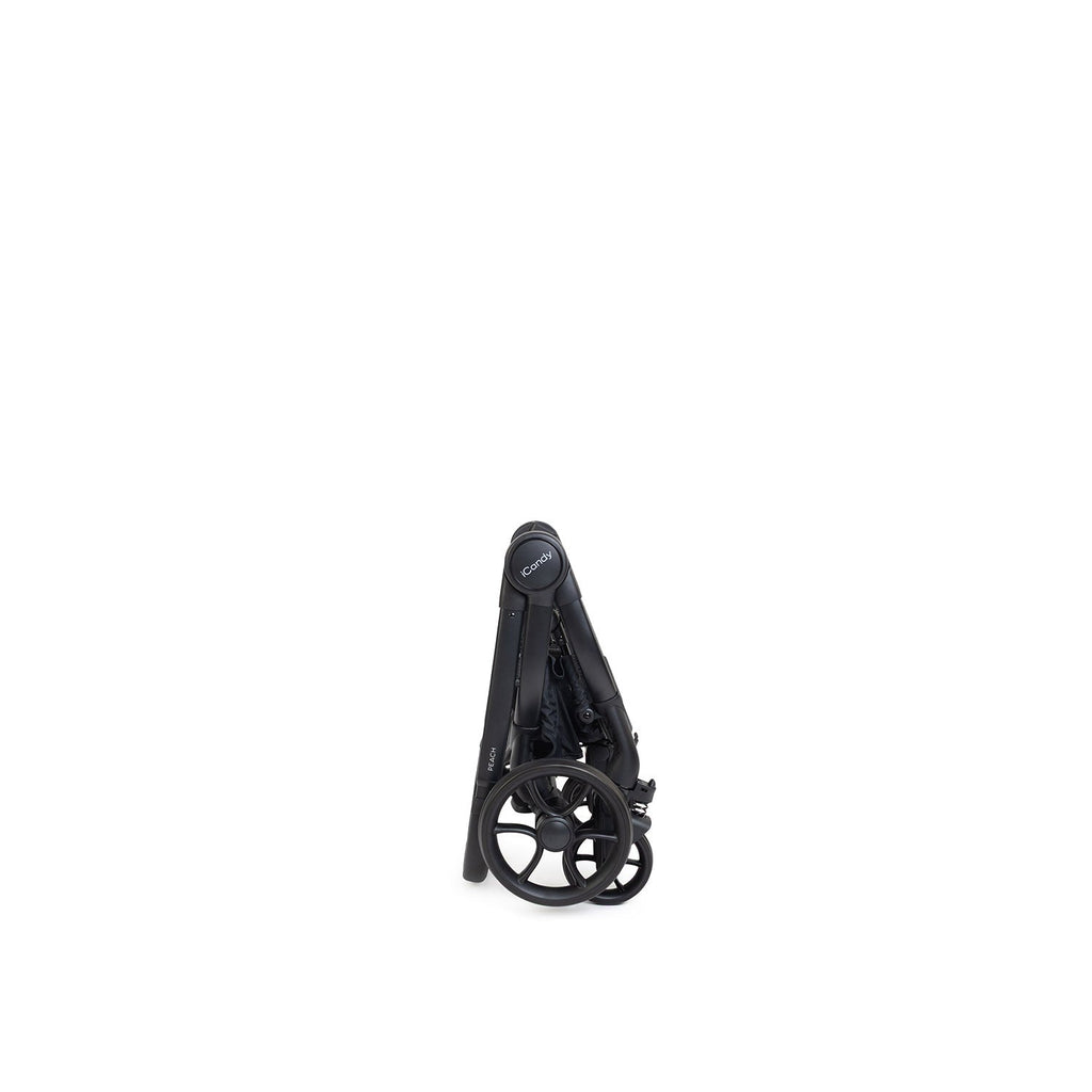 iCandy Peach 8 Pushchair & Carrycot Combo - Porcini