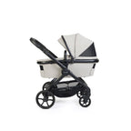 iCandy Peach 8 Pushchair & Carrycot Combo - Taupe