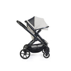iCandy Peach 8 Pushchair & Carrycot Combo - Taupe