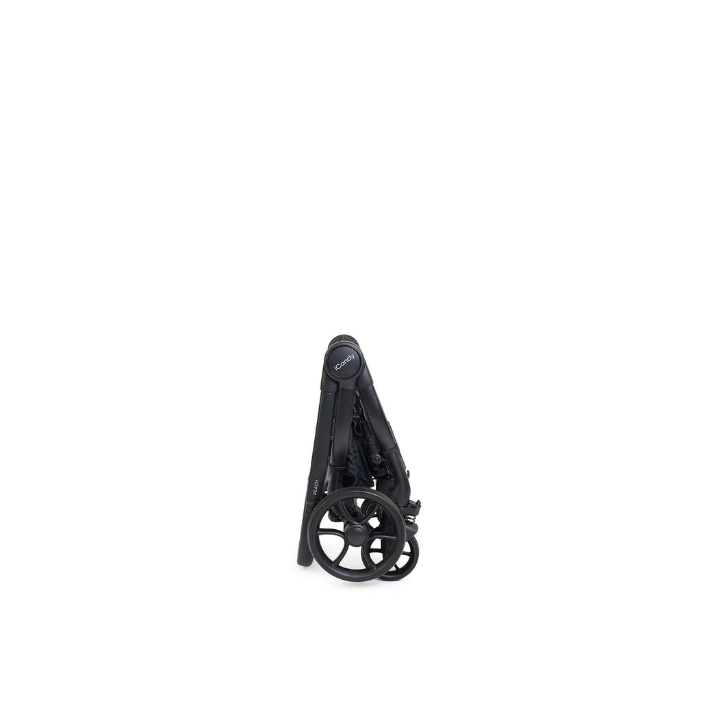 iCandy Peach 8 Pushchair & Carrycot Combo - Taupe