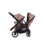 iCandy Peach 8 Editions Double Complete Accessory Bundle - Coco