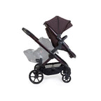 iCandy Peach 8 Editions Double Complete Accessory Bundle - Coffee Bean