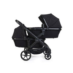 iCandy Peach 8 Twin Complete Accessory Bundle - Black