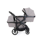 iCandy Peach 8 Twin Complete Accessory Bundle - Porcini