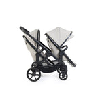 iCandy Peach 8 Twin Complete Accessory Bundle - Taupe