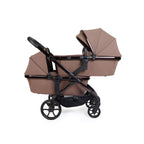 iCandy Peach 8 Editions Twin Pushchair & Carrycot Combo - Coco