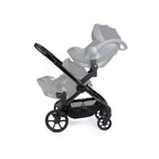 iCandy Peach 8 Editions Twin Pushchair & Carrycot Combo - Coco