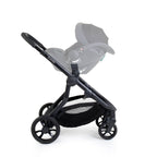 iCandy Orange 4 Pushchair with Complete Accessory Bundle - Black Edition 11
