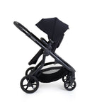 iCandy Orange 4 Pushchair with Complete Accessory Bundle - Black Edition 13
