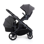 iCandy Orange 4 Pushchair with Complete Accessory Bundle - Fossil 3