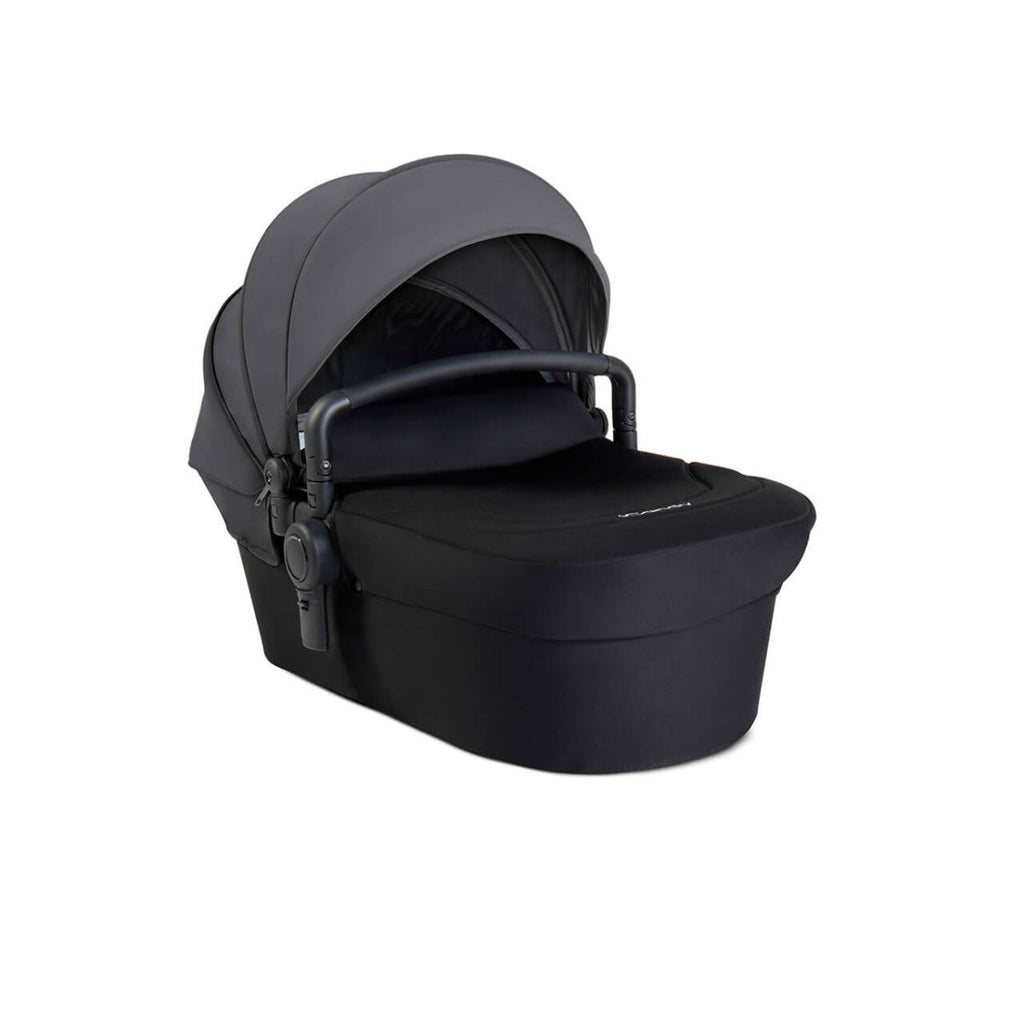 iCandy Orange 4 Double Pushchair with Complete Accessory Bundle - Fossil 11
