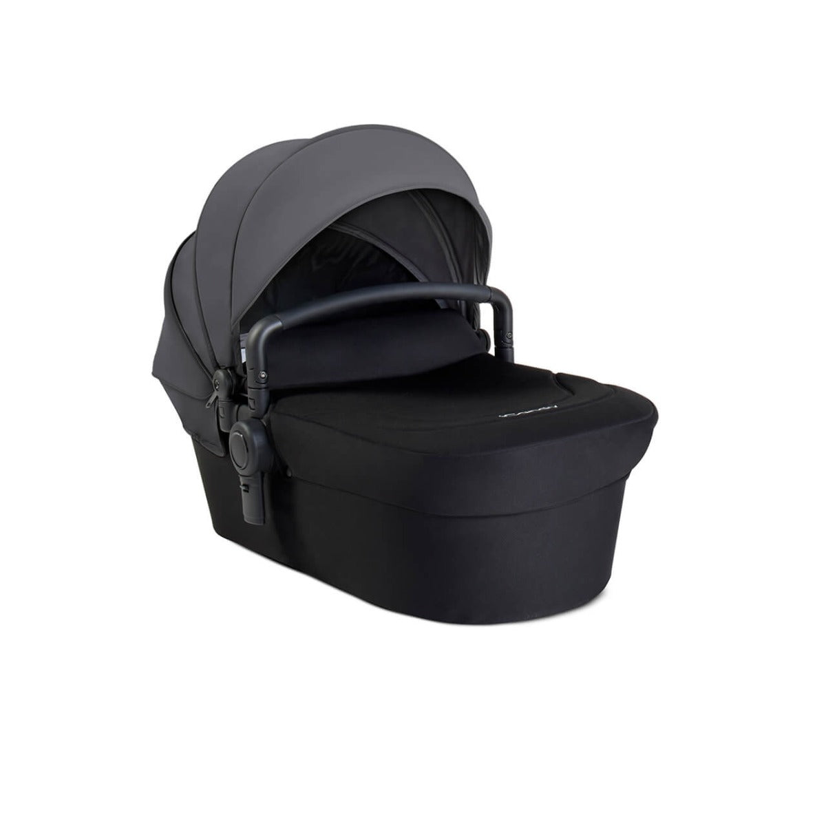 iCandy Orange 4 Double Pushchair with Complete Accessory Bundle - Fossil 11