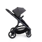 iCandy Orange 4 Pushchair with Complete Accessory Bundle - Fossil 12