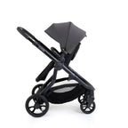 iCandy Orange 4 Pushchair with Complete Accessory Bundle - Fossil 13