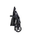 iCandy Orange 4 Pushchair with Complete Accessory Bundle - Fossil 14