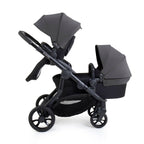 iCandy Orange 4 Pushchair with Complete Accessory Bundle - Fossil 15