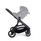 iCandy Orange 4 Pushchair with Complete Accessory Bundle - Latte 11