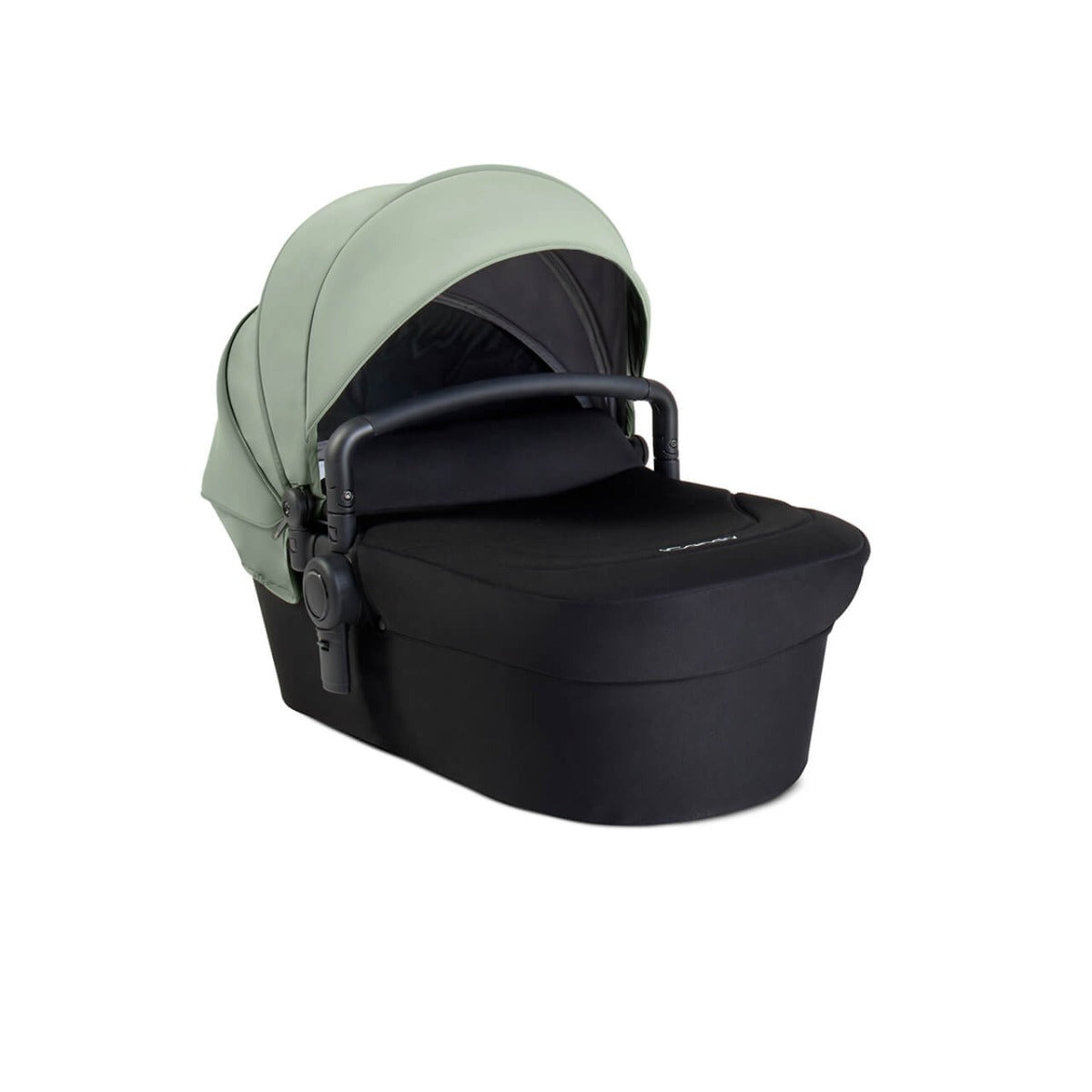 iCandy Orange 4 Double Pushchair with Complete Accessory Bundle - Pistachio 11