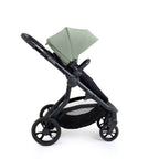 iCandy Orange 4 Pushchair with Complete Accessory Bundle - Pistachio 12