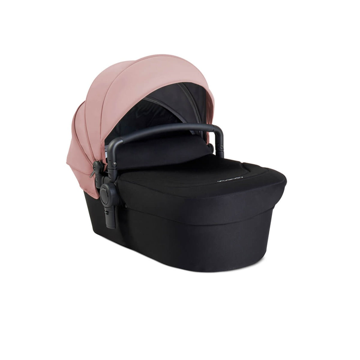 iCandy Orange 4 Double Pushchair with Complete Accessory Bundle - Rose 11