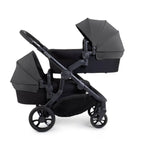 iCandy Orange 4 Twin Cocoon i-Size Complete Travel System Bundle - Fossil 5
