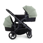 iCandy Orange 4 Twin Cocoon i-Size Complete Travel System Bundle - Pistachio 5