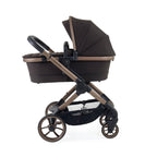 iCandy Peach 7 Complete Pushchair & Accessories Bundle - Pecan 6