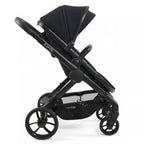 iCandy Peach 7 Complete Pushchair & Accessories Bundle - Black Edition 6