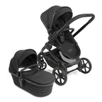 iCandy Peach 7 STUDIO Complete Pushchair & Accessories Bundle - Zenith 19