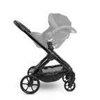 iCandy Peach 7 STUDIO Complete Pushchair & Accessories Bundle - Zenith 7