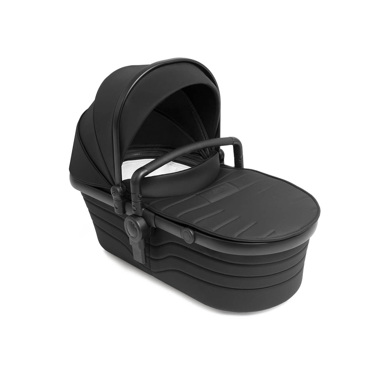 iCandy Peach 7 STUDIO Travel System Bundle with Cocoon i-Size Car Seat & Base - Zenith 16