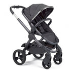 iCandy Peach Pram & Pushchair Designer Collection Set - Dusk