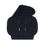iCandy Pip Compact Stroller - Black 7