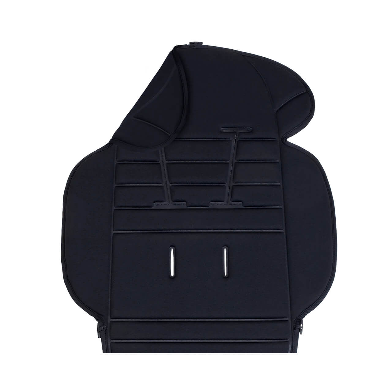 iCandy Pip Compact Stroller - Black 7