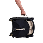 iCandy Pip Compact Stroller - Latte 6
