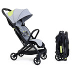 iCandy Pip Compact Stroller - Limestone 1