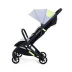 iCandy Pip Compact Stroller - Limestone 4