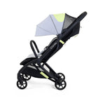 iCandy Pip Compact Stroller - Limestone 5
