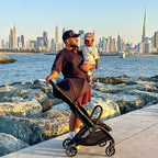 iCandy Pip Compact Stroller - Muddy Puddle