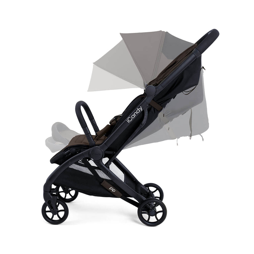 iCandy Pip Compact Stroller - Muddy Puddle